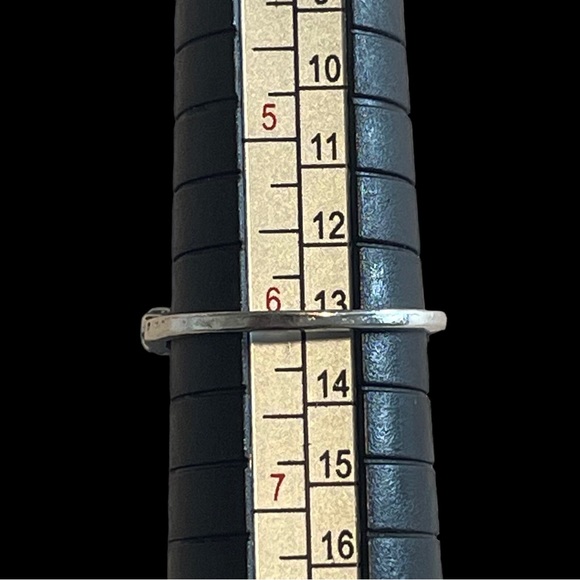 Boho Ring Size 6 - Picture 3 of 3